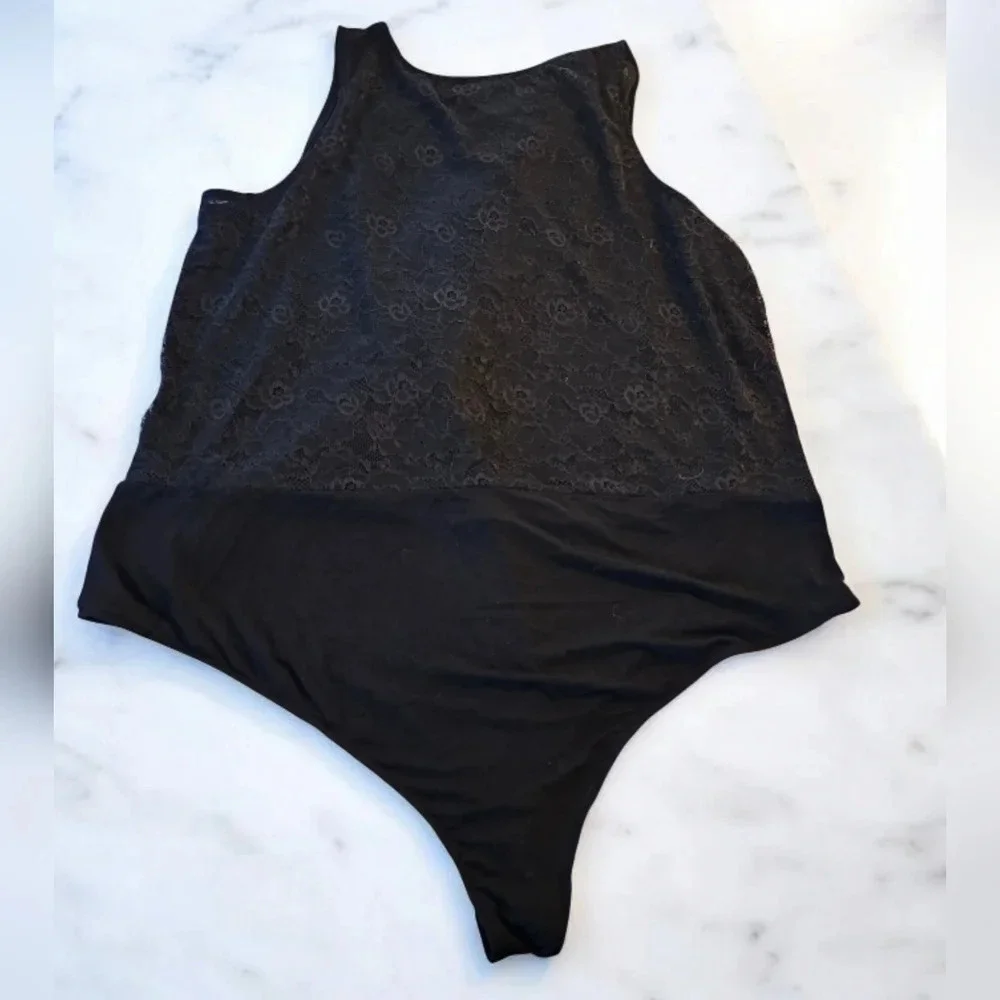 Torrid plus size body suit - Picture 2 of 4